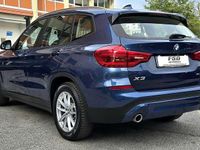 Usata BMW X3 Advantage 190 CV (139 kW) 2021 Other SUV
