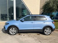 Nuova VW T-Cross Edition 95 CV (69 kW) 2026 Blu SUV