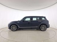 Usata Mini Cooper Clubman 150 CV (110 kW) 2021 Nero Station wagon