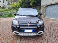 Usata Fiat Panda Cross Cross 69 CV (50 kW) 2025 Utilitaria