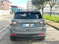 Usata Jeep Compass 131 CV (96 kW) 2021 SUV