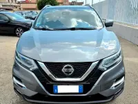 Usata Nissan Qashqai N-Connecta 159 CV (116 kW) 2020 Grigio SUV
