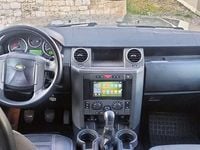 Usata Land Rover Discovery 3 SE 137 CV (100 kW) 2004 SUV