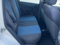Usata Fiat Panda 70 CV (51 kW) 2010 Bianco Berlina