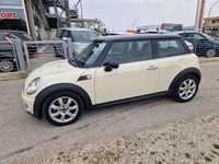 Occasion Mini Cooper D 109 ch (80 kW) 2007 Citadine