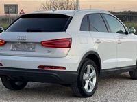 usata Audi Q3 2.0 TDI quattro Advanced Plus usato