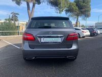 usata Mercedes B200 d Automatic Sport *IVA ESPOSTA*CAMBIO AUTO*FINANZ.