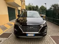 Usata Hyundai Tucson XPrime 116 CV (85 kW) 2020 SUV