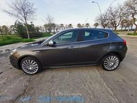 Usata Alfa Romeo Giulietta Distinctive 170 CV (125 kW) 2010 Grigio Utilitaria