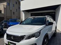 Usata Peugeot 3008 Allure 131 CV (96 kW) 2019 Bianco Station wagon