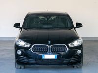 usata BMW X2 XDRIVE18D