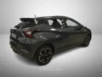 Usata Nissan Micra 92 CV (67 kW) 2021 Grigio Utilitaria