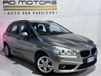 Usata BMW 218 150 CV (110 kW) 2014 Other Coupé