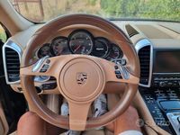 Usata Porsche Cayenne 245 CV (180 kW) 2012 Nero SUV