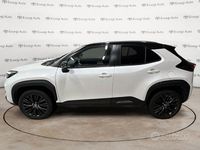 Usata Toyota Yaris Cross 92 CV (67 kW) 2022 Bianco SUV