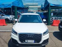 Usata Audi Q2 Business 116 CV (85 kW) 2017 Bianco SUV