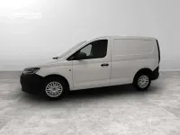 Usata VW Caddy Business 102 CV (75 kW) 2022 Bianco Monovolume