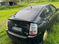 Usata Toyota Prius 77 CV (56 kW) 2006 Nero Utilitaria
