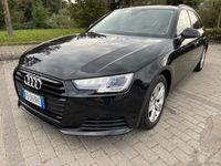 usata Audi A4 2.0 TDI 150 CV ultra S tronic Business* euro 6*