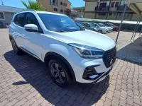Usata DR DR 5.0 116 CV (85 kW) 2025 Bianco SUV