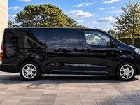 Usata Citroën Spacetourer 122 CV (89 kW) 2023 Nero Monovolume