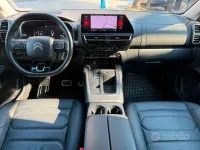 Usata Citroën C5 Shine 131 CV (96 kW) 2023 Grigio Station wagon