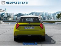 Nuova Mini Cooper Classic 135 kW (184 CV) 2025 Sunny side yellow Utilitaria