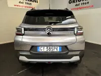 Usata Citroën C3 101 CV (74 kW) 2025 Argento SUV