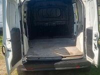 Usata Opel Combo 105 CV (77 kW) 2017 Monovolume