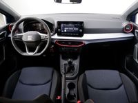 usata Seat Ibiza 1.0 EcoTSI 95 CV 5 porte FR KM0