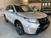 Usata Suzuki Vitara Cool 129 CV (94 kW) 2024 Bianco SUV