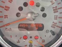 Usata Mini One D 88 CV (64 kW) 2006 Grigio Utilitaria