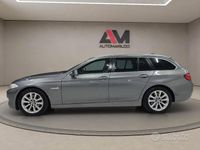 usata BMW 520 serie 5 d futura