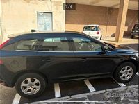 Usata Volvo XC60 163 CV (119 kW) 2014 SUV
