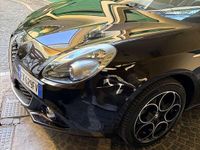 Usata Alfa Romeo Giulietta Super 120 CV (88 kW) 2019 Berlina