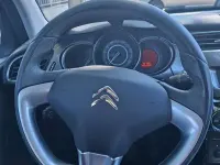 Usata Citroën C3 Exclusive 73 CV (53 kW) 2012 Berlina