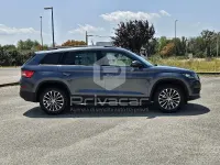 Usata Skoda Kodiaq Executive 150 CV (110 kW) 2020 Grigio SUV