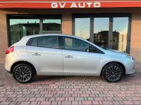 Usata Fiat Bravo 105 CV (77 kW) 2014 Grigio Utilitaria