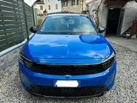 Usata Opel Corsa GS Line 100 CV (73 kW) 2024 Blu Utilitaria