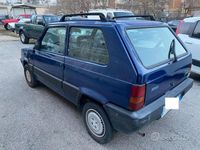 usata Fiat Panda 1100 i.e. cat Hobby