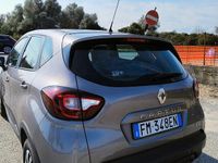 Usata Renault Captur 90 CV (66 kW) 2017 SUV