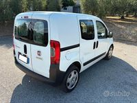 Usata Fiat Fiorino S 95 CV (69 kW) 2020 Bianco Monovolume