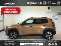 Nouvelle Fiat Grande Panda La Prima 101 ch (74 kW) 2026 Marron Citadine