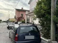 Usata VW Polo 60 CV (44 kW) 1999 Bluazzurro Station wagon