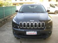 usata Jeep Cherokee 2.2 Mjt II 185 CV 4WD Active Drive I Longitude