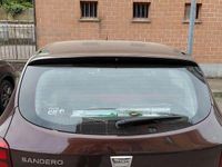 Usata Dacia Sandero Stepway 90 CV (66 kW) 2019 Berlina