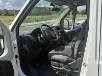 Usata Citroën Jumper 131 CV (96 kW) 2018 Bianco Monovolume