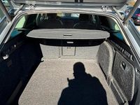 Usata Skoda Superb LAURIN & KLEMENT 190 CV (139 kW) 2017 Grigio Berlina