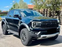 Usata Ford Ranger Raptor 212 CV (155 kW) 2024 Antracite Pick-up