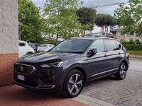 usata Seat Tarraco 2.0 tdi Xcellence 150cv